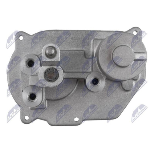 Actuator turbocompresor a2c53308523/ Audi A4 3.0tdi 2004-2008, A6 3.0tdi 2004-2011, A8 3.0tdi 2003-2010, Q7 3.0tdi 2006-2010, Vw Phaeton 3.0tdi 2004-2007, Touareg 3.0tdi 2006-2010, A2C53308523