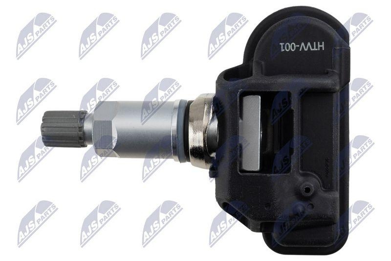 Senzor presiune roti TPMS Volvo S60 -2009, V70 -2007, Xc70 -2007, Xc90 -2014; 433MHz; 31329981; NTY, aftermarket
