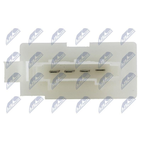 Rezistor ventilator habitaclu Mini (R50, R53, R52) 2001-2007, 64111499121