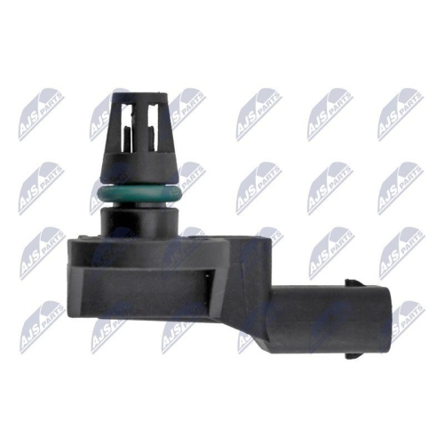Senzor presiune galerie admisie motor 1.4-1.6 Citroen C3, C4 2, Berlingo;Peugeot 207, 208, 2008, 308, 508, Partner; Mini (R56, R55, R60, R58); 2007-, 1920.RX