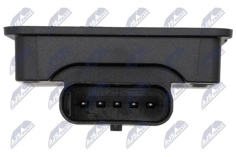 Senzor temperatura, diagnoza scurgeri BMW 7 F01/F02 2012-, 5 GT F07 2009-, 5 F10 2009-, X5 F15 2013-, X6 F16 2014-, X3 F25 2010-, X4 F26 2013-, X2 F39 2017-, X1 F48 2014-, Mini F54 2014-, F55 2013-, F56 2013-, F57 2014-, F60 2016-