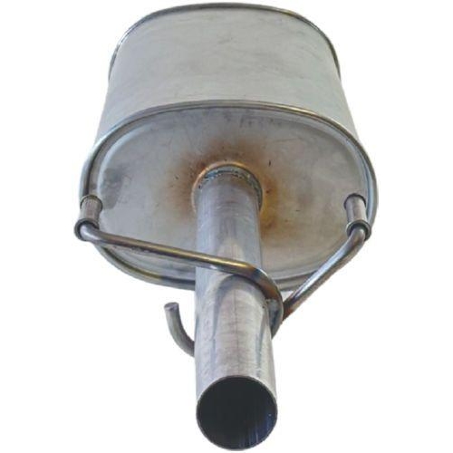 BOSAL Toba esapamet intermediara