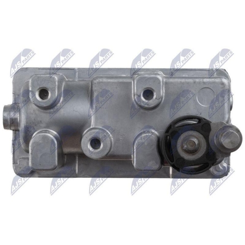 Actuator turbocompresor g-125/6nw008412/ Bmw Seria 5 E60 530d 2002-, X5 E53 3.0d 2003-, 6NW008412