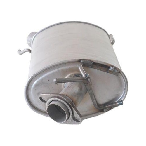 BOSAL Toba esapamet intermediara