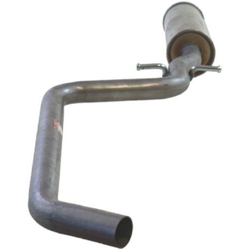 BOSAL Toba esapamet intermediara