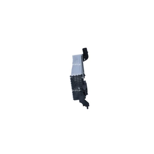 NRF Intercooler, compresor