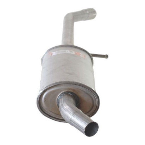 BOSAL Toba esapamet intermediara