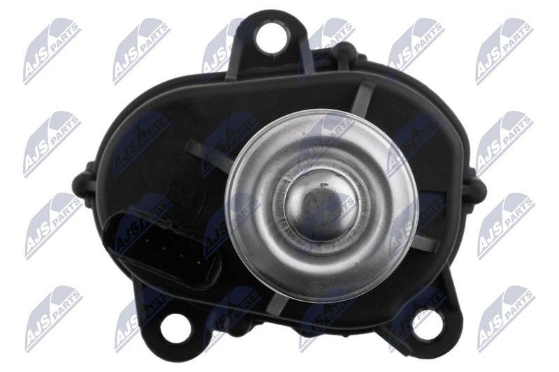 Element reglaj clapeta, galerie admisie Mercedes Clasa A (W176) A 180 CDI / A 200 CDI / A 220 CDI 2012-, C (W204) C 180 CDI / C 200 CDI / C 220 CDI / C 250 CDI 2008-, C (W205) C 220 D / C 250 D 2014-, E (W212) E 200 CDI / E 220 CDI / E 250 CDI 2009-