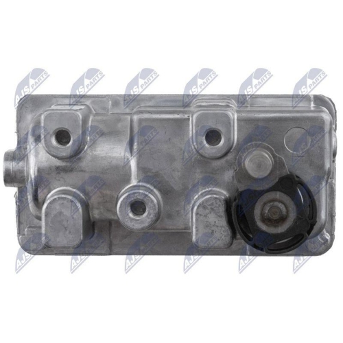 Actuator turbocompresor g-149/6nw008412/ Ford Mondeo 3 2.0di, Tddi, Tdci, 2.2 Tdci 2000-2007, Jaguar X-Type 2.0d, 2.2d 2003-2009, 6NW008412