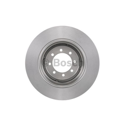 Disc frana Bosch 0986478886, parte montare : punte spate