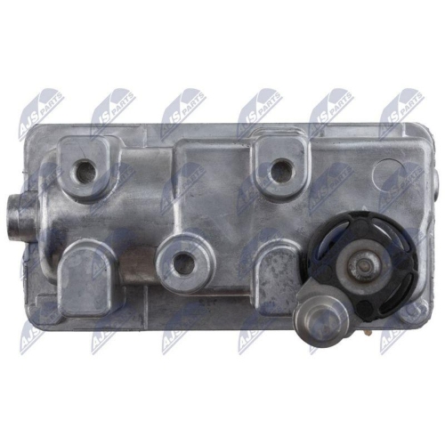 Actuator turbocompresor g-17/6nw009550/ Audi Q7 4.2tdi 2009-2015, Vw Touareg 4.2tdi 2010-2018, 6NW009550