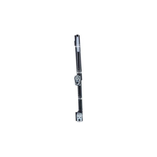 NRF Condensator, climatizare EASY FIT