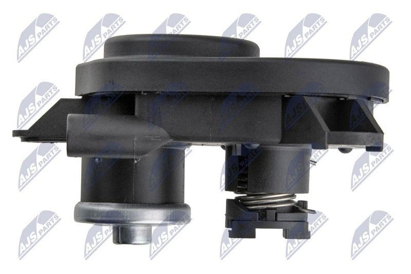 Element reglaj clapeta, galerie admisie Mercedes Viano (W639) CDI 2.0 / 2.2 2003-, Vito (W639) 109 CDI / 111 CDI / C 115 CDI 2003-; 6461500194; NTY, aftermarket