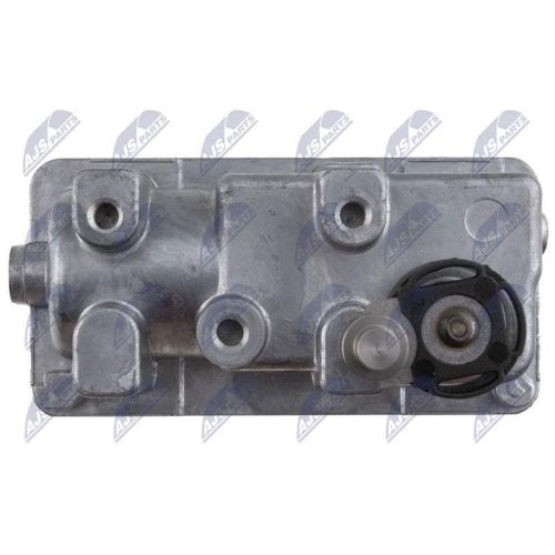 Actuator turbocompresor g-21/6nw009550/ Audi A4 2.7tdi, 3.0tdi 2007-, A5 2.7tdi, 3.0tdi 2007-, Q5 3.0tdi 2008-, 6NW009550