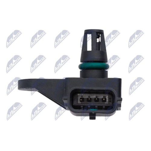 Senzor presiune galerie admisie motor 1.5-2.5 Mazda 2, 3, 6, Cx-3, Cx-30, Cx-5, Mx-5 4; 2011-, PE02-18-211