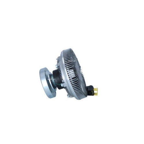 NRF Cupla, ventilator radiator