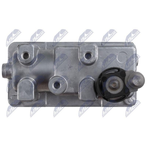 Actuator turbocompresor g-211/6nw008412/ Bmw Seria 5 E60 525d 2004-, 530d 2002-, X5 E53 3.0d 2003-, 6NW008412