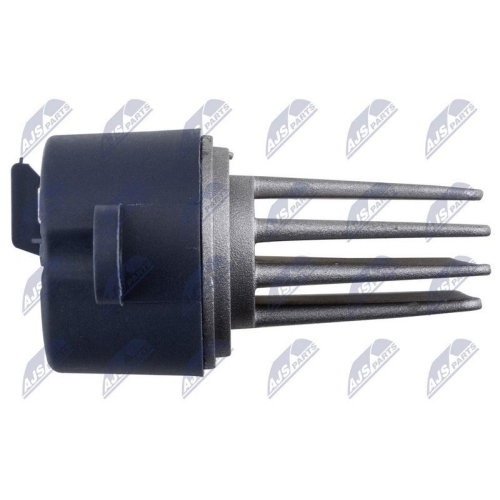 Rezistor ventilator habitaclu Renault Espace 4 2002-, 7701207453