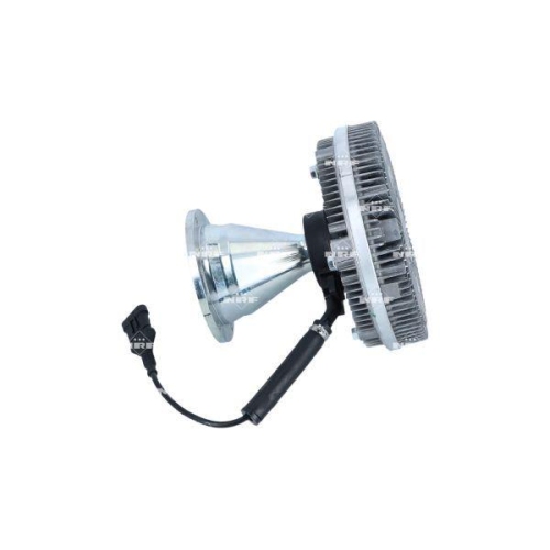 NRF Cupla, ventilator radiator