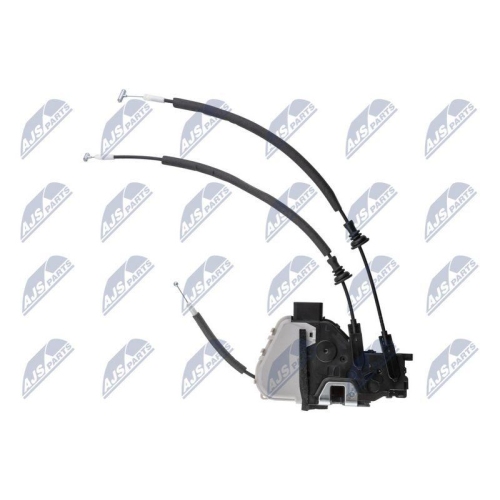 Broasca usa fata Hyundai Santa Fe 2013-, Stanga, 81310-2W010