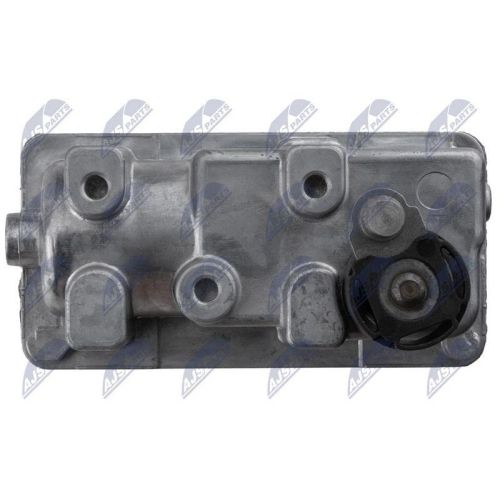 Actuator turbocompresor g-221/6nw008412/ Ford Mondeo 3 2.0di, Tddi, Tdci, 2.2tdci 2000-2007, Jaguar X-Type 2.0d, 2.2d 2003-2009, 728680-5009s, 728680-0007, 6NW008412