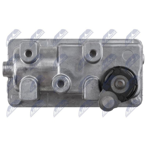 Actuator turbocompresor g-26/6nw009543/ Volvo C30 2006-2012, C70 2006-2013, S40 2006-2010, S60 2005-2010, S80 2006-2011, V50 2006-2010, V70 2005-2008, Xc60 2008-2017, Xc70 2005-2016, Xc90 2005-2014, motor 2.4d, 6NW009543