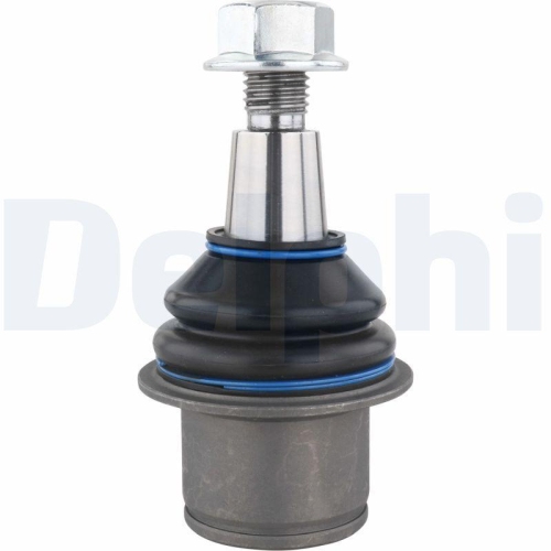 DELPHI Articulatie sarcina/ghidare