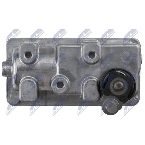 Actuator turbocompresor g-276/6nw009420/ Mercedes Sprinter 211cdi, 311cdi, 511cdi 2.2cdi 2006-, 6NW009420