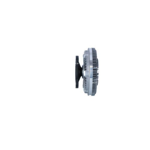 NRF Cupla, ventilator radiator
