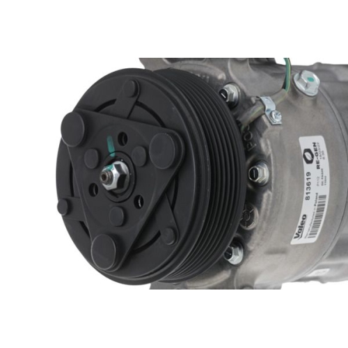 VALEO Compresor, climatizare VALEO RE-GEN REMANUFACTURED