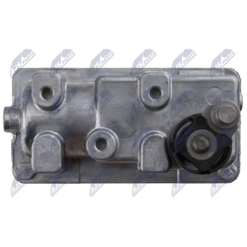 Actuator turbocompresor g-282/6nw009420/ Bmw Seria 3 E90, E91 318d, 320d 2005-2012, 6NW009420