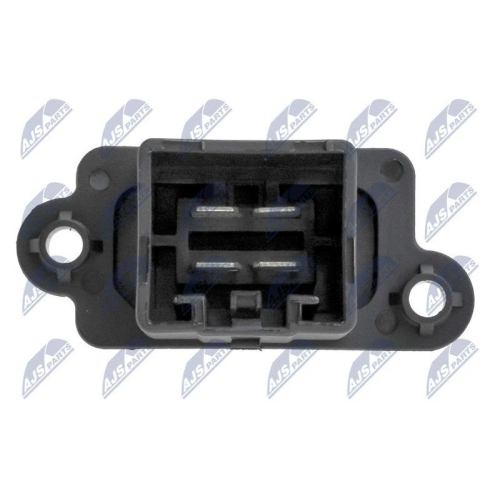 Rezistor ventilator habitaclu Seat Mii 2011-, Skoda Citigo 2011-, Vw Up! 2011-, 1S0959263A