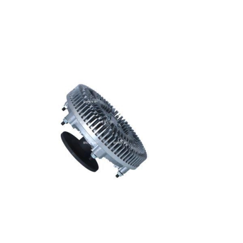 NRF Cupla, ventilator radiator