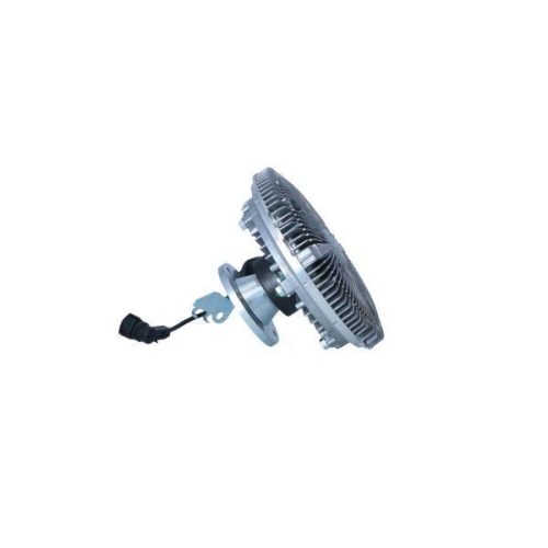 NRF Cupla, ventilator radiator