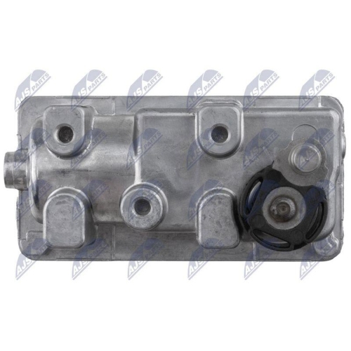 Actuator turbocompresor g-34/6nw009206/ Ford Transit 2.4tdci 2007-, Land Rover Defender 2.4td 2007-, 6NW009206