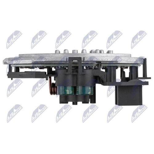 Rezistor ventilator habitaclu Vw Touareg 2010-2018, Porsche Cayenne 2010-, 7P0820521