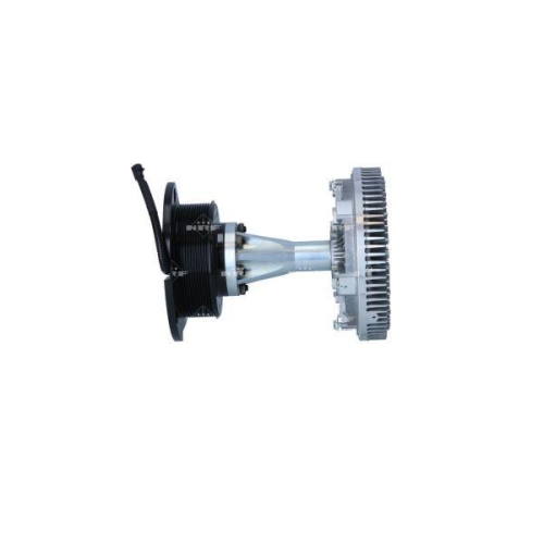NRF Cupla, ventilator radiator