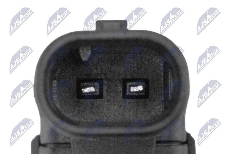 Set duze spalare cu furtun Mercedes Glc (X253) 2015-; partea din fata; A2538602300; NTY, aftermarket