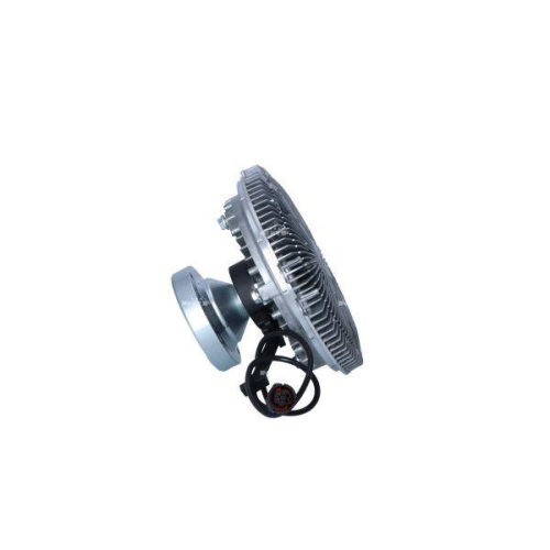 NRF Cupla, ventilator radiator