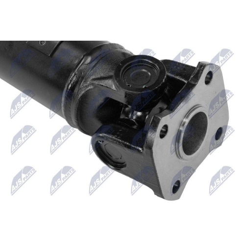 Ax cardan Toyota Hi-Lux 2.4d-4d 2016-, Spate, CV Automata, 37100-0KB00