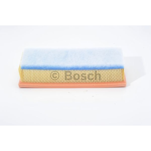 Filtru aer Bosch F026400157 Audi A4 B8), 2007-2016; A5 (B8), 2007-2016; Q5 (8R), 2009-2017; 322x128x67 mm