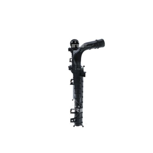NRF Intercooler, compresor