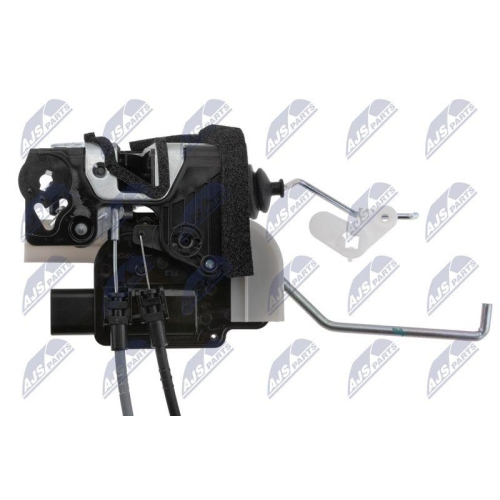 Broasca usa fata Kia Picanto 2011-, Stanga, 81310-1Y030