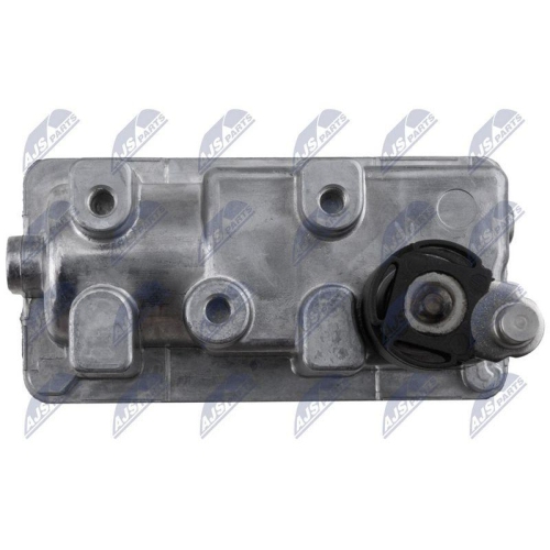 Actuator turbocompresor g-45/6nw009206/ Ford Transit Connect 2002-2013, Mondeo 4 2007-2014, C-Max 2003-2010, S-Max 2006-2015, Galaxy 2006-2014, motor 1.8tdci, 6NW009206
