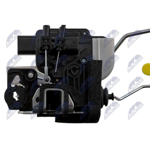 Broasca usa fata Kia Picanto 2011-, Dreapta, 81320-1Y020