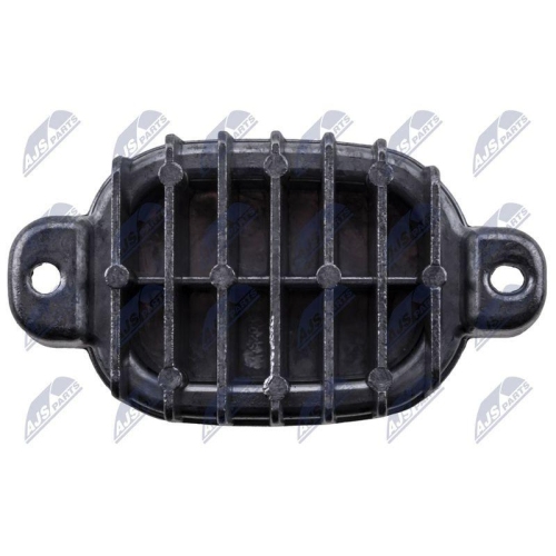 Modul led faruri de zi Bmw Seria 1 (F20, F21) Lci; 2014-2019, 3 Pini, 63117428425