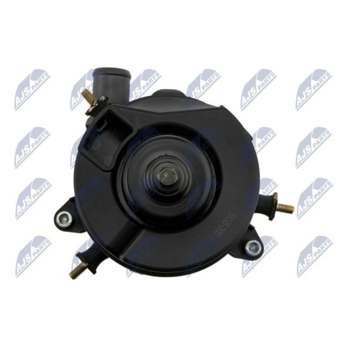 Pompa aer secundara Subaru Impreza Wrx 2.5 2007-, Forester 2.5 2007-, 14828AA060