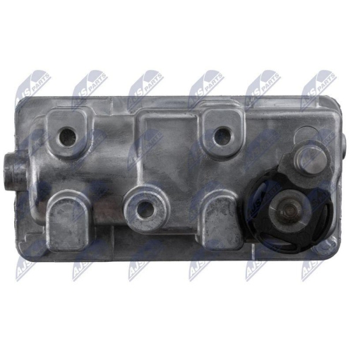 Actuator turbocompresor g-48/6nw009206/ Ford Transit 2.4tdci 2006-, Land Rover Defender 2.4td 2007-, 6NW009206