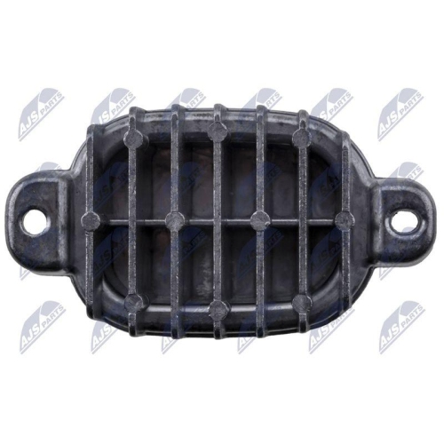 Modul led faruri de zi Bmw Seria 1 (F20, F21) Lci; 2014-2019, 6Pini, 63117428425