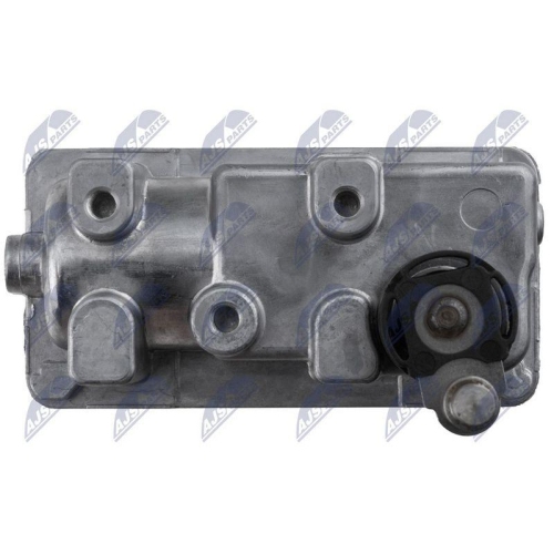 Actuator turbocompresor g-50/6nw009483/ Ford Galaxy 2008-, Mondeo 4 2008-, S-Max 2008-, motor : 2.2tdci, 6NW009483